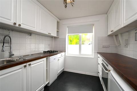 2 bedroom ground floor flat for sale, June Drive, Basingstoke, Hampshire, RG23