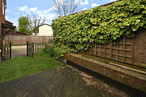 3 June Drive, Basingstoke, RG23 8BL