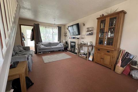 3 bedroom semi-detached house for sale, Moss Walk, CORBY