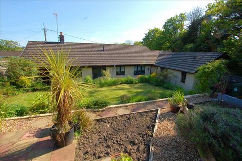 4 bedroom detached bungalow for sale, The Willows, Valley Road, Saundersfoot