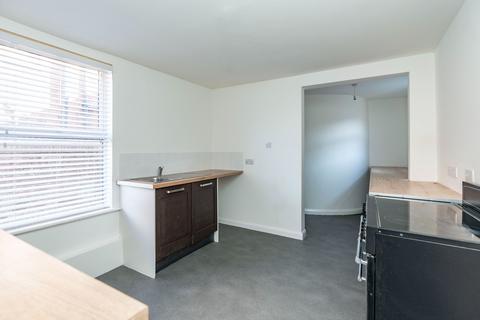 2 bedroom flat for sale, Main Road, Hundleby, Spilsby