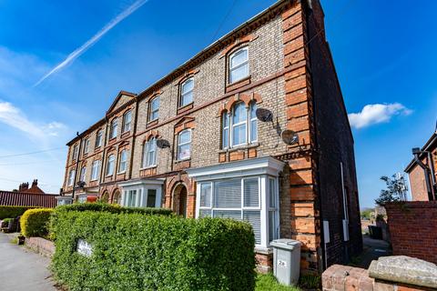 3 bedroom flat for sale, a Main Road, Hundleby, Spilsby