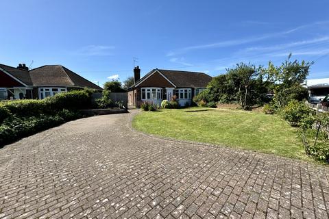 2 bedroom bungalow for sale, Nursery Close, Polegate, East Sussex, BN26