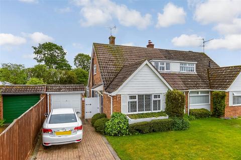 4 bedroom chalet for sale, Squires Close, Crawley Down, West Sussex
