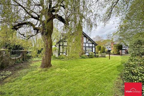 5 bedroom detached house for sale, Granary Lane, Worsley, M28