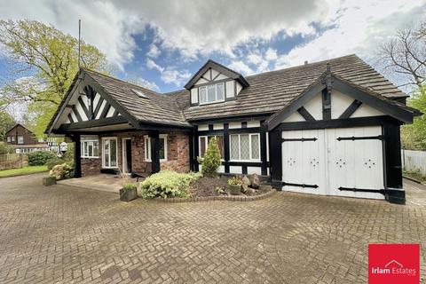 5 bedroom detached house for sale, Granary Lane, Worsley, M28