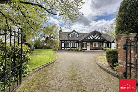 5 bedroom detached house for sale, Granary Lane, Worsley, M28