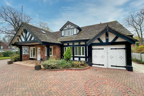 5 bedroom detached house for sale, Granary Lane, Worsley, M28