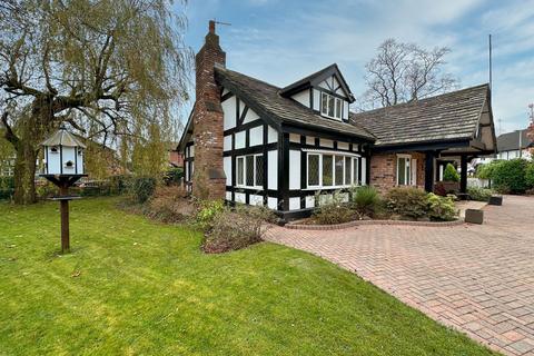 5 bedroom detached house for sale, Granary Lane, Worsley, M28