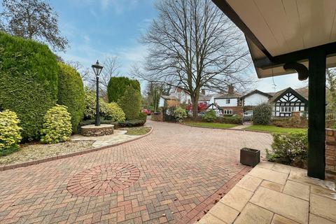 5 bedroom detached house for sale, Granary Lane, Worsley, M28