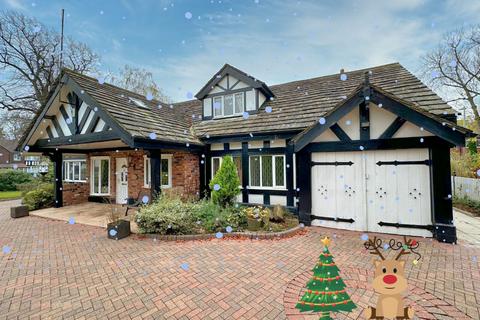 5 bedroom detached house for sale, Granary Lane, Worsley, M28