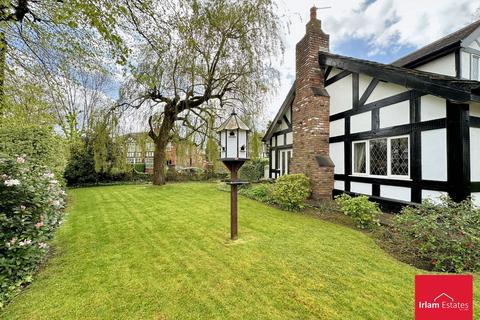 5 bedroom detached house for sale, Granary Lane, Worsley, M28