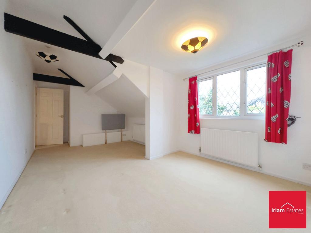 Bedroom 2