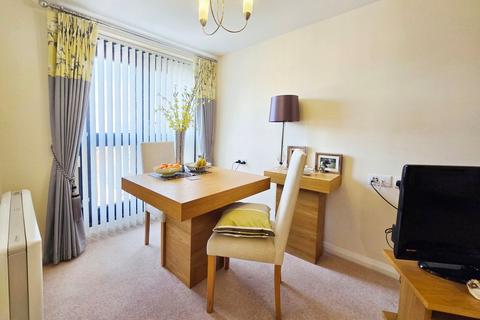 1 bedroom retirement property for sale, Union Street, Chester, Cheshire, CH1