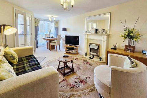 1 bedroom retirement property for sale, Union Street, Chester, Cheshire, CH1