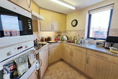 1 bedroom retirement property for sale, Union Street, Chester, Cheshire, CH1