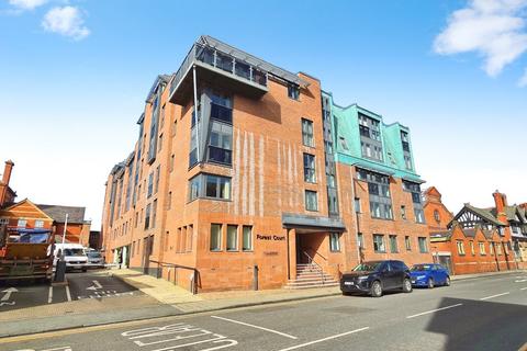 undefined, Union Street, Chester, Cheshire, CH1