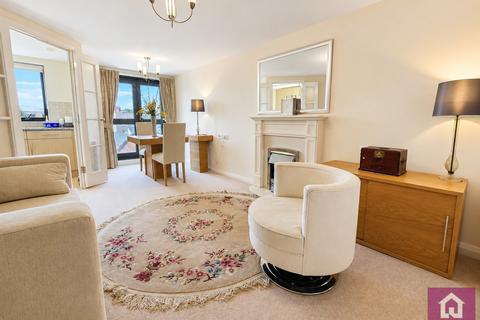 1 bedroom retirement property for sale, Union Street, Chester, Cheshire, CH1