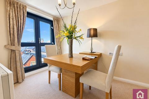 1 bedroom retirement property for sale, Union Street, Chester, Cheshire, CH1