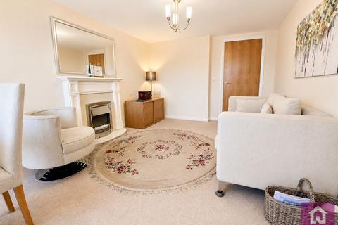 1 bedroom retirement property for sale, Union Street, Chester, Cheshire, CH1