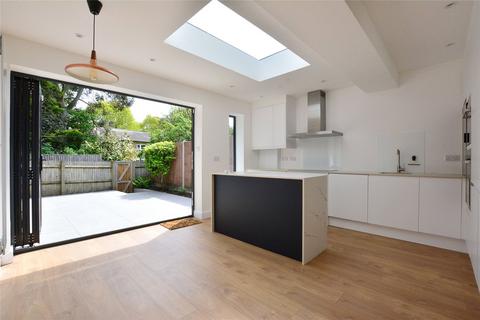 3 bedroom terraced house to rent, The Hall, Foxes Dale, London, SE3