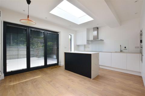 3 bedroom terraced house to rent, The Hall, Foxes Dale, London, SE3