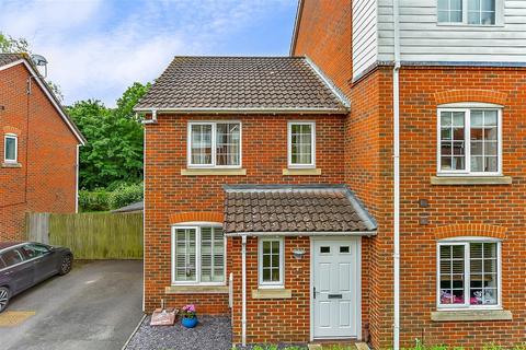 2 bedroom semi-detached house for sale, Emerald Crescent, Sittingbourne, Kent