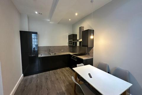 2 bedroom flat to rent, 20 Water Street, Liverpool L2