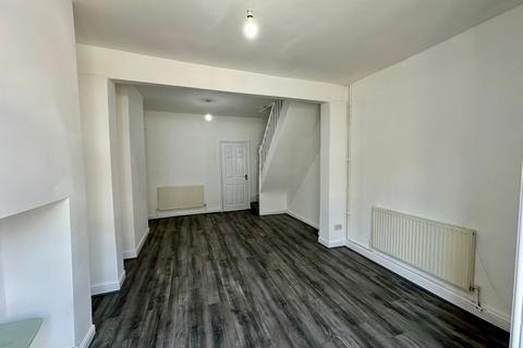 2 bedroom terraced house to rent, Fourth Avenue, Liverpool L9