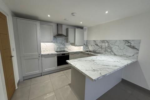 undefined, Foxhouse Lane, Liverpool L31