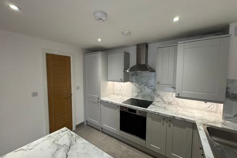 undefined, Foxhouse Lane, Liverpool L31