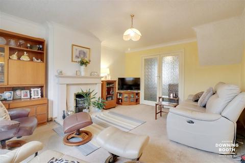 3 bedroom semi-detached house for sale, Lichfield WS13