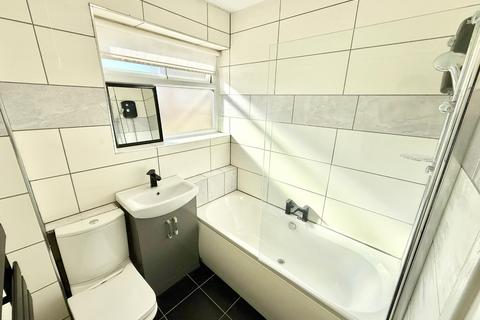 undefined, Macbeth Street, Liverpool L20