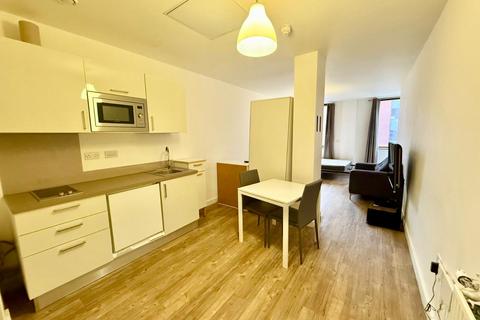 undefined, Moorfields, Liverpool L2