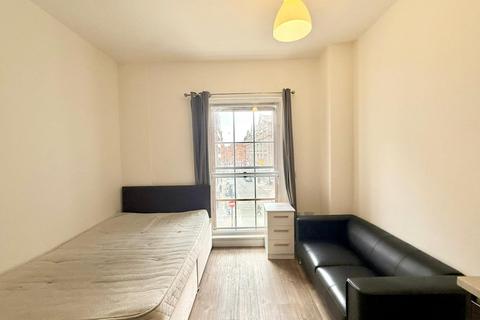 undefined, Moorfields, Liverpool L2