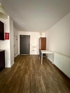 undefined, Moorfields, Liverpool L2