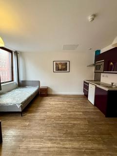 undefined, Moorfields, Liverpool L2