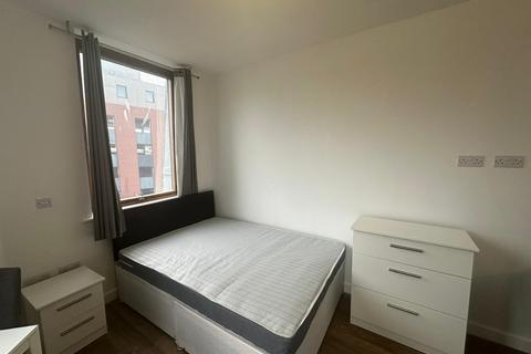 1 bedroom flat to rent, Moorfields, Liverpool L2