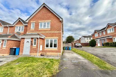 undefined, Redtail Close, Runcorn WA7