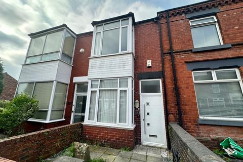 2 bedroom terraced house to rent, Roby Street, St. Helens WA10