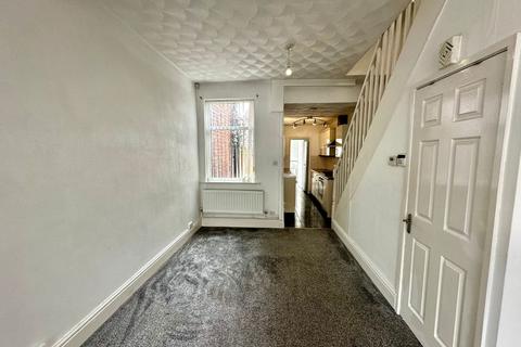 2 bedroom terraced house to rent, Roby Street, St. Helens WA10