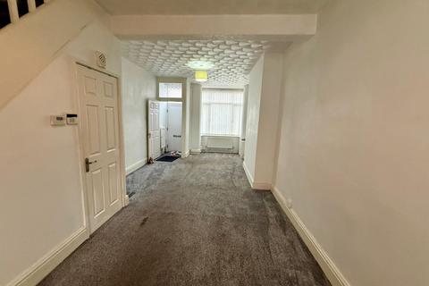 undefined, Roby Street, St. Helens WA10
