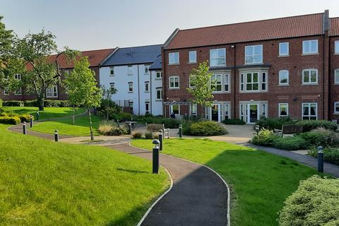 2 bedroom flat for sale, Casson Court, Church Street, Doncaster DN8