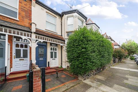 2 bedroom maisonette for sale, North View Road, Crouch End, N8
