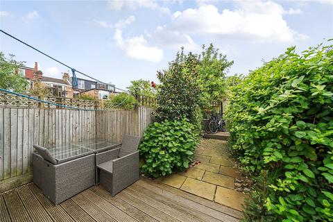 2 bedroom maisonette for sale, North View Road, Crouch End, N8