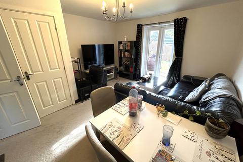 2 bedroom terraced house for sale, Moresby Way, Hempsted, Peterborough, PE7