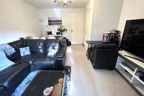 2 bedroom terraced house for sale, Moresby Way, Hempsted, Peterborough, PE7
