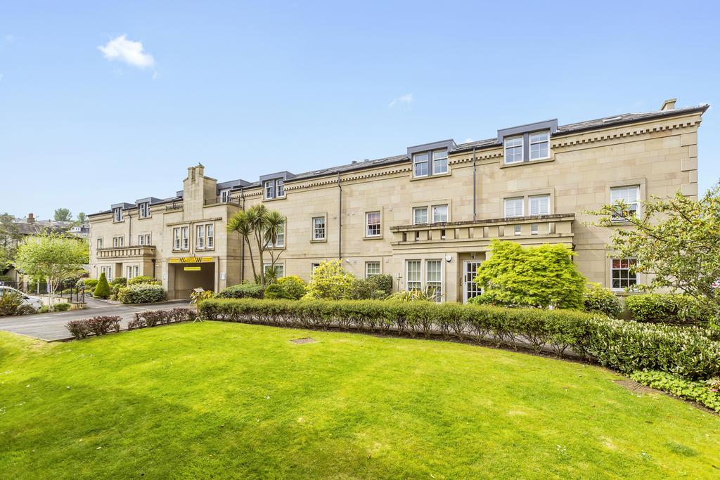 108/5 Willowbrae Road, Edinburgh, EH8... 2 bed flat for sale £255,000