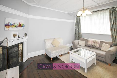 3 bedroom end of terrace house for sale, Clyde Road, Addiscombe, CR0