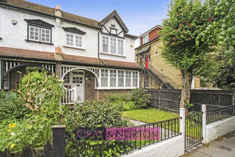 31 Clyde Road, Croydon, CR0 6SY